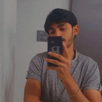 Rajdeep Waghmare
